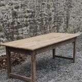 Farmhouse table