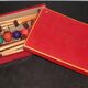 Jeu de croquet de salon