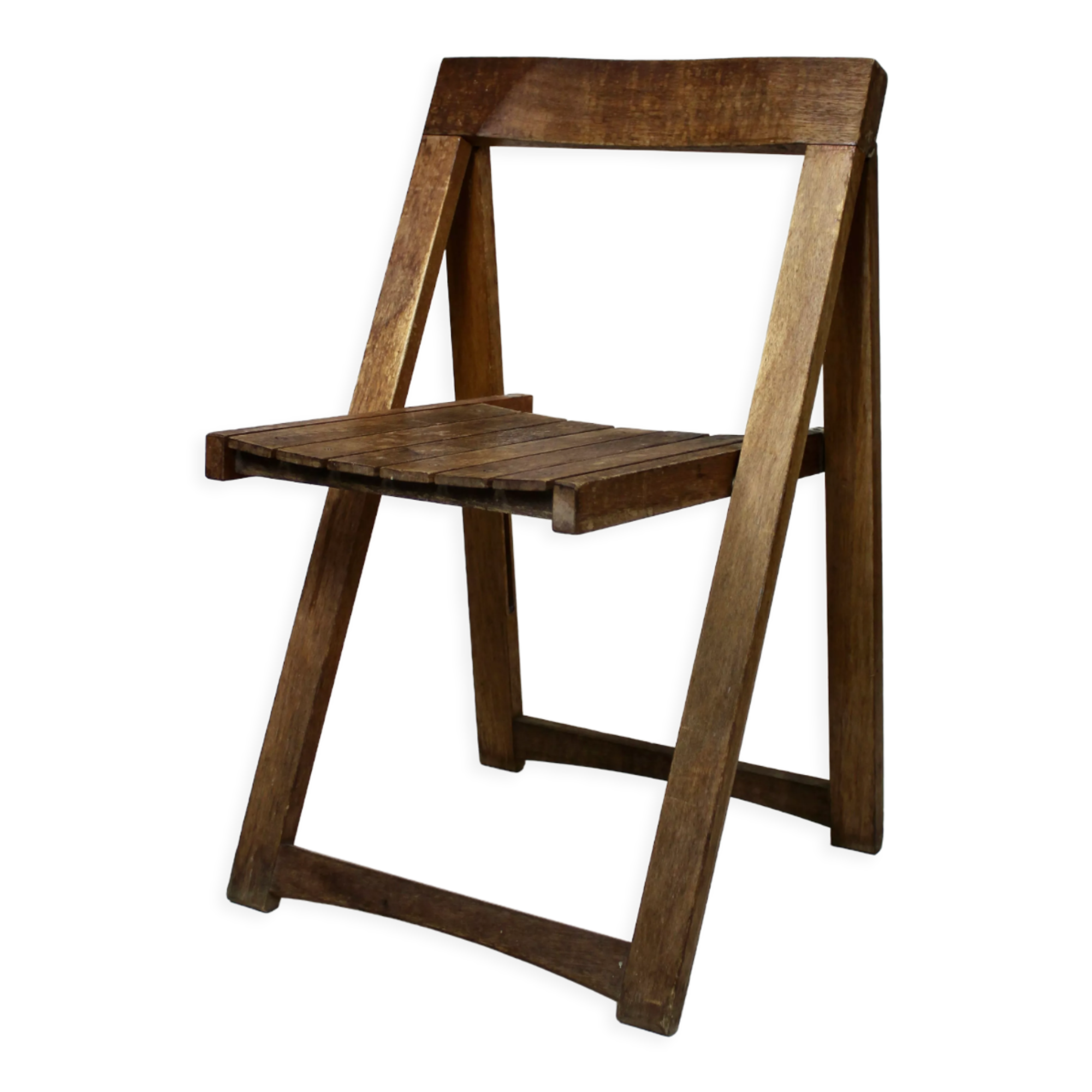 Foldable chair