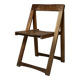 Foldable chair