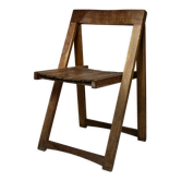 Foldable chair