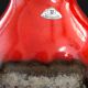 Vase Ü Keramik West Germany vintage