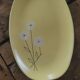60's Longchamp ceramic dish