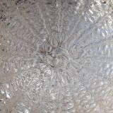 Glass suspension Doria leuchten