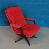 Vintage armchair, 1970s