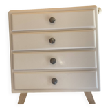 Commode vintage