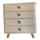 Vintage chest of drawers
