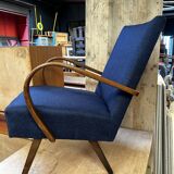 Vintage armchair