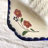 Rosemonde Asparagus Dish Salins France