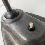 Old Bauhaus desk lamp "Kandem"