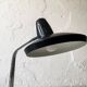 Adjustable desk lamp, 1960s