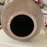 Graypants recycled cardboard pendant lamp