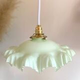 Draped Opaline