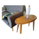 Side table or end table