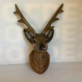 Former deer trophy