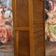 Wooden Curtain Cabinet