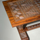 Vintage coffee table