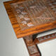 Vintage coffee table