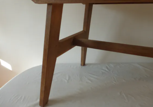 Table reconstruction René Gabriel