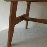 Table reconstruction René Gabriel