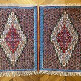 Kilim Seneh carpet 105x80cm