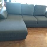 Poltronesofa Cesato sofa with trunk