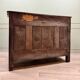 Provençal Buffet In Walnut From Louis XV 18th Century
