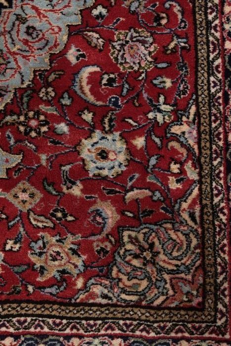 Persian carpet Sarouck 155x112 cm
