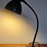 Bauhaus Table or Desk Lamp Designed by Marianne Brandt, Kandem, 1930s