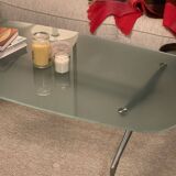 Table basse vitra par antonio citterio