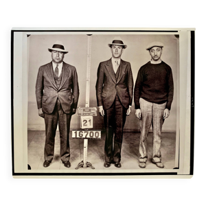 Département de Police - albert