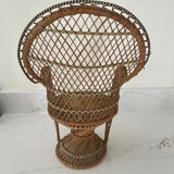 Mini fauteuil emmanuelle