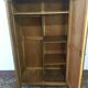 Armoire parisienne ancienne