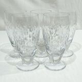 Baccarat - Verre à Orangeade Modèle Paris