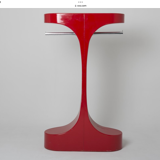 Coat rack from the 60s-70s.