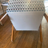 Scandinavian vintage armchair