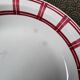 Serving dish Badonviller • Art Deco • France