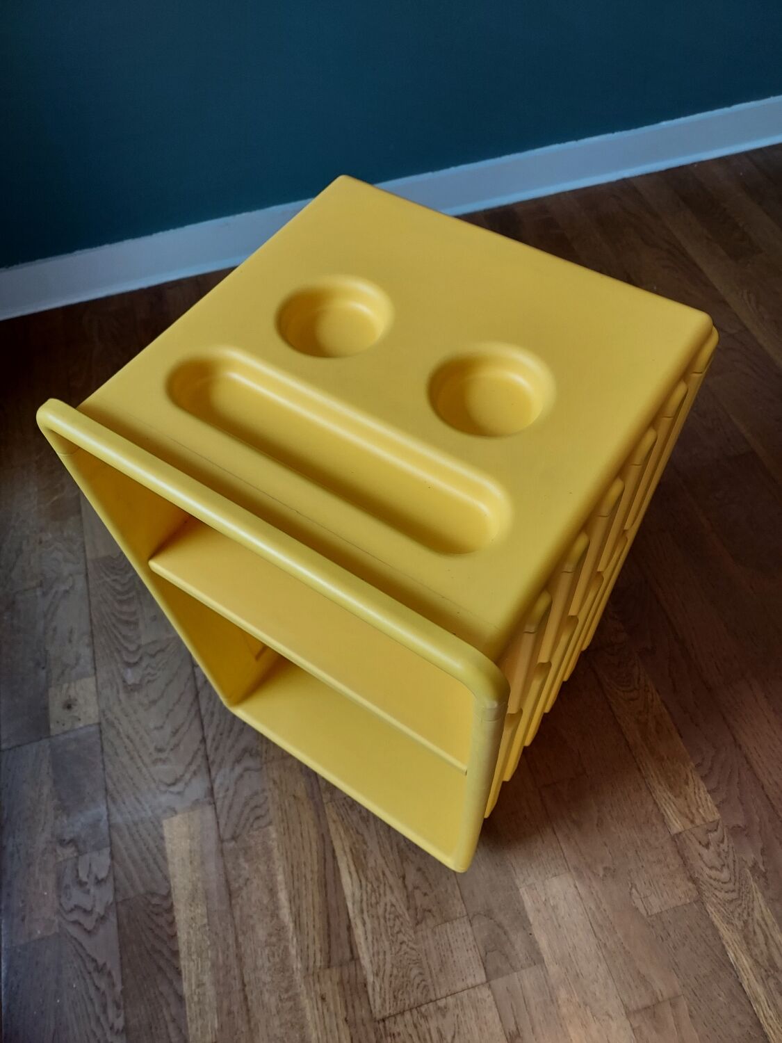 Ikea trolley service