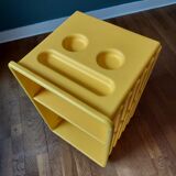 Ikea trolley service