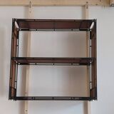 Multitrux string shelves