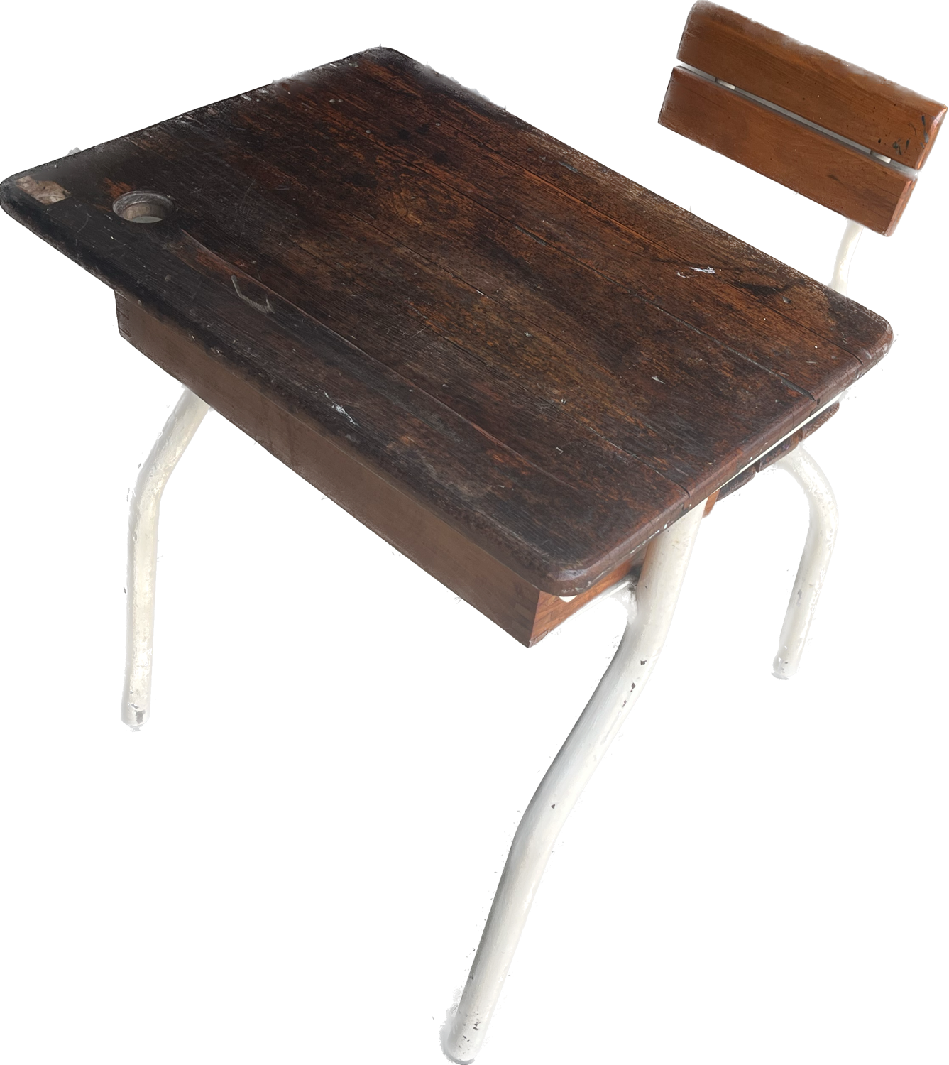 Bureau écolier