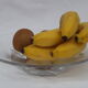 Baccarat crystal France cup fruits