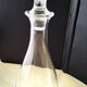 Cristal d'Arques Granville Model Decanter