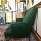 Napoleon III sofa