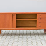 Enfilade design Hp Hansen 60s 70s