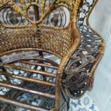 Emmanuelle armchair