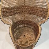Emmanuelle chair