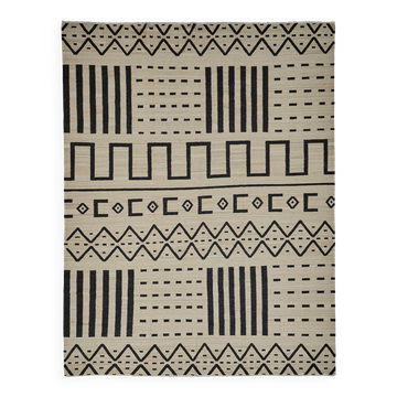 Contemporary Tribal Decorative Kilim 314 cm x 407 cm