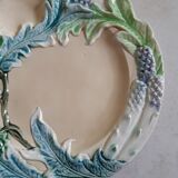 Asparagus dish dabbling