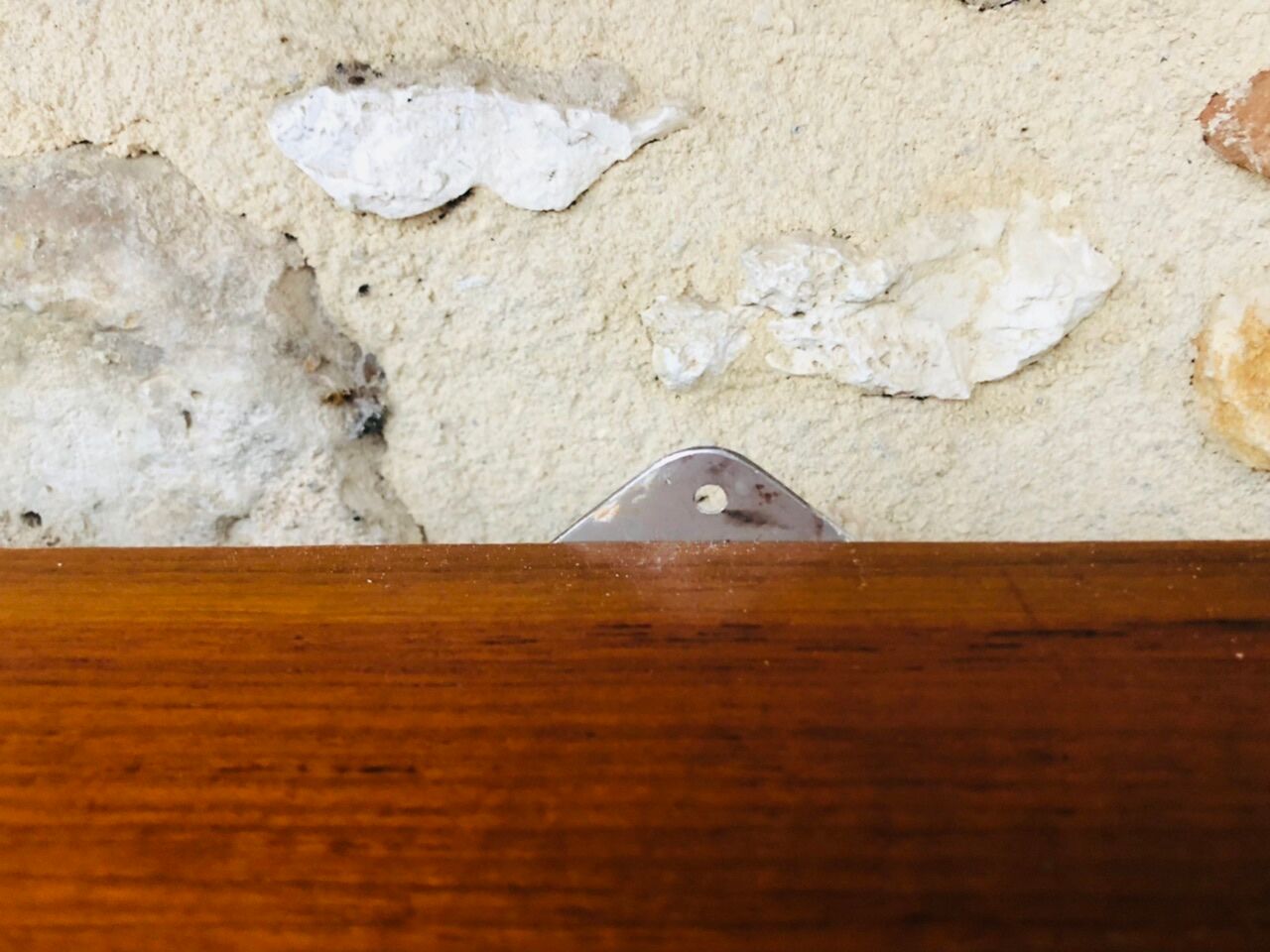 Scandinavian style storage cabinet circa 60